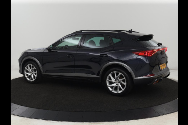 CUPRA Formentor 1.4 eHybrid | SOH 95% | Stoelverwarming | Carplay | Adaptive cruise | Sfeerverlichting | Navigatie | Keyless | Stuurverwarming | Full LED | PHEV | Plug In