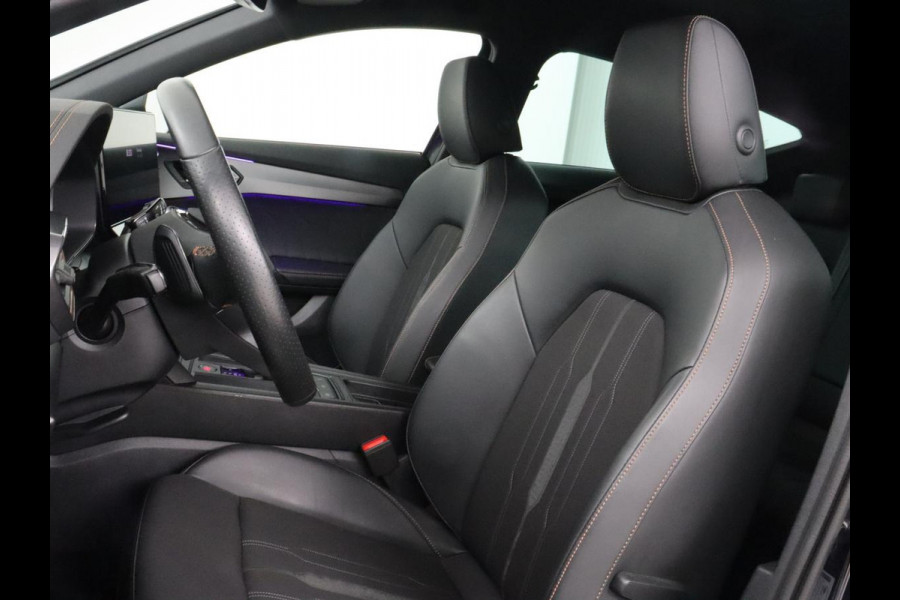 CUPRA Formentor 1.4 eHybrid | SOH 95% | Stoelverwarming | Carplay | Adaptive cruise | Sfeerverlichting | Navigatie | Keyless | Stuurverwarming | Full LED | PHEV | Plug In