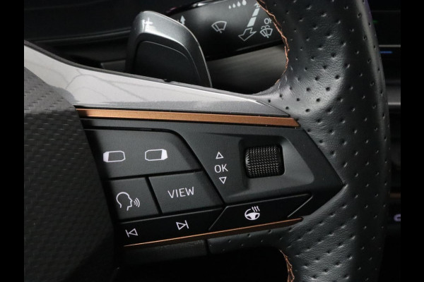 CUPRA Formentor 1.4 eHybrid | SOH 95% | Stoelverwarming | Carplay | Adaptive cruise | Sfeerverlichting | Navigatie | Keyless | Stuurverwarming | Full LED | PHEV | Plug In