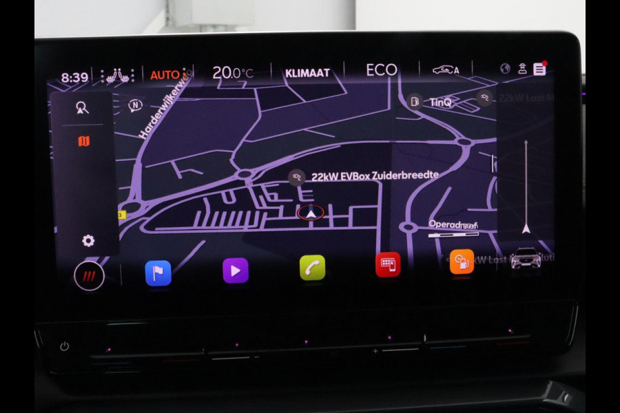 CUPRA Formentor 1.4 eHybrid | SOH 95% | Stoelverwarming | Carplay | Adaptive cruise | Sfeerverlichting | Navigatie | Keyless | Stuurverwarming | Full LED | PHEV | Plug In