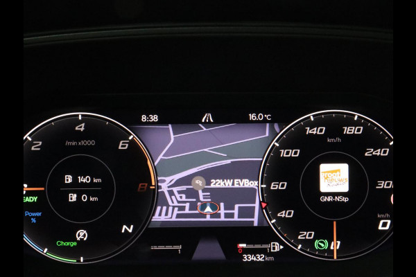 CUPRA Formentor 1.4 eHybrid | SOH 95% | Stoelverwarming | Carplay | Adaptive cruise | Sfeerverlichting | Navigatie | Keyless | Stuurverwarming | Full LED | PHEV | Plug In