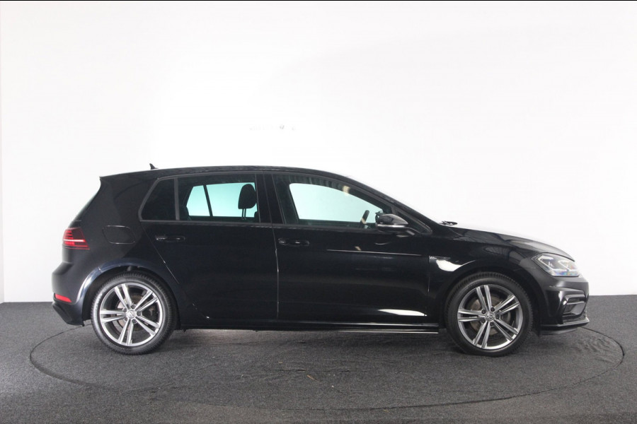 Volkswagen Golf 1.5 TSI R-line | R-line interieur en exterieur pakket | Digi cockpit