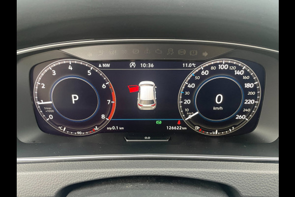 Volkswagen Golf 1.5 TSI R-line | R-line interieur en exterieur pakket | Digi cockpit