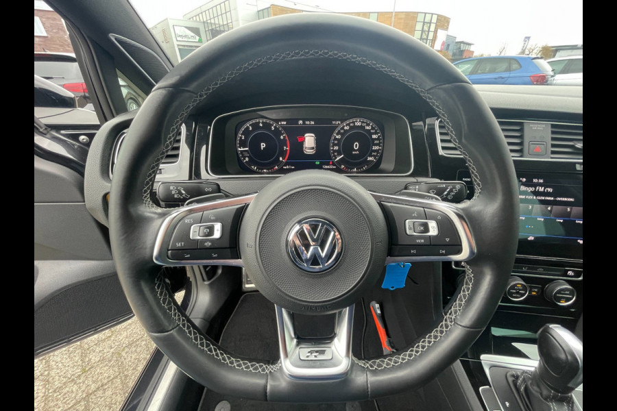 Volkswagen Golf 1.5 TSI R-line | R-line interieur en exterieur pakket | Digi cockpit