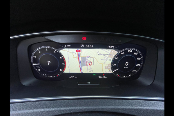 Volkswagen Golf 1.5 TSI R-line | R-line interieur en exterieur pakket | Digi cockpit