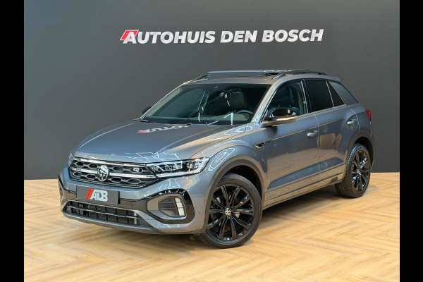 Volkswagen T-Roc 1.5 TSI R-Line - Pano - Trekhaak