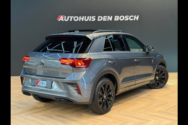 Volkswagen T-Roc 1.5 TSI R-Line - Pano - Trekhaak