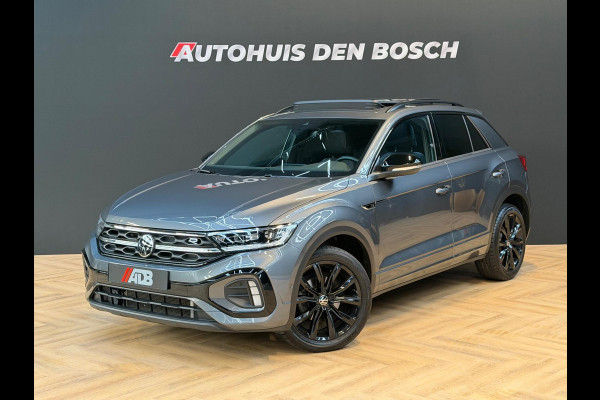 Volkswagen T-Roc 1.5 TSI R-Line - Pano - Trekhaak