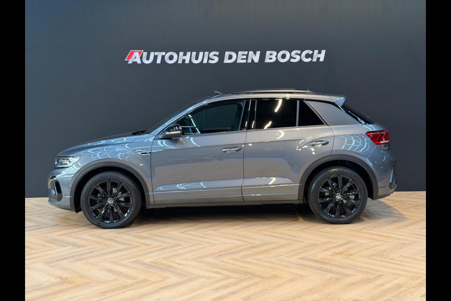 Volkswagen T-Roc 1.5 TSI R-Line - Pano - Trekhaak