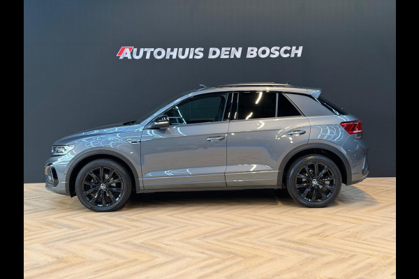 Volkswagen T-Roc 1.5 TSI R-Line - Pano - Trekhaak