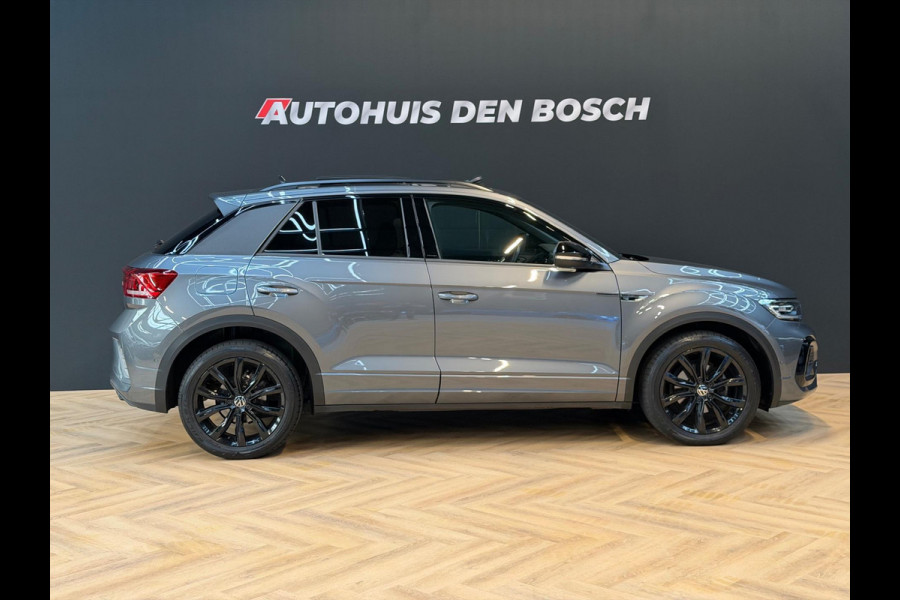Volkswagen T-Roc 1.5 TSI R-Line - Pano - Trekhaak
