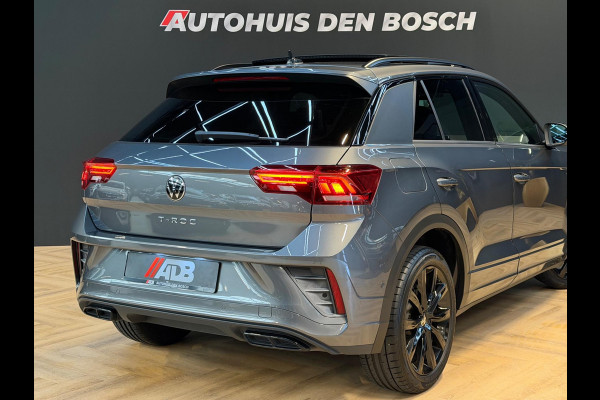 Volkswagen T-Roc 1.5 TSI R-Line - Pano - Trekhaak