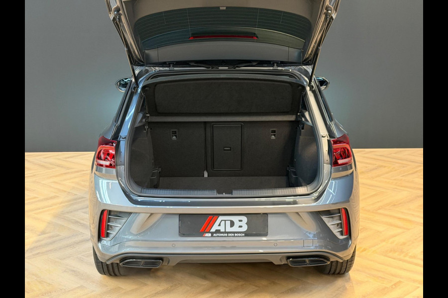 Volkswagen T-Roc 1.5 TSI R-Line - Pano - Trekhaak