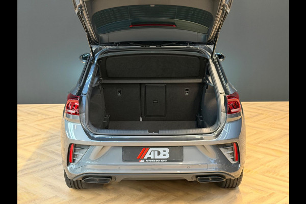 Volkswagen T-Roc 1.5 TSI R-Line - Pano - Trekhaak