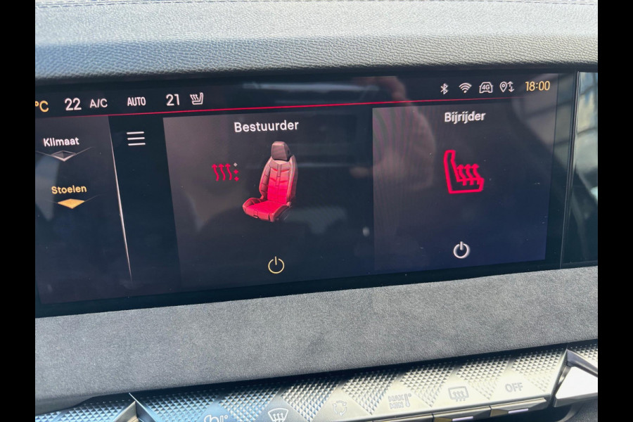 DS DS 4 1.6 PT 225 Performance Line | 225pk Benzine | 1600 kg trekgewicht | Incl. 12 maanden BOVAG garantie