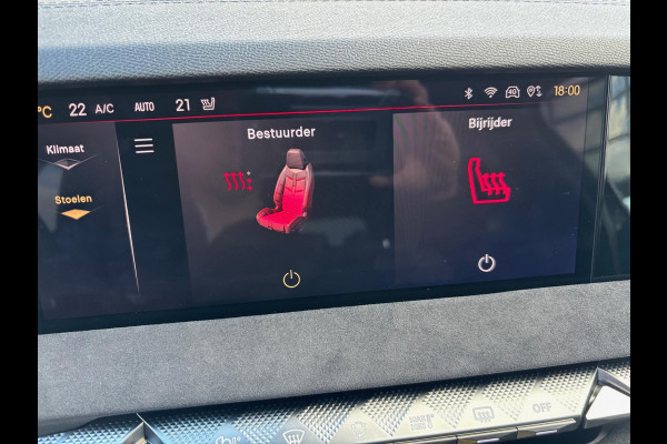 DS DS 4 1.6 PT 225 Performance Line | 225pk Benzine | 1600 kg trekgewicht | Incl. 12 maanden BOVAG garantie