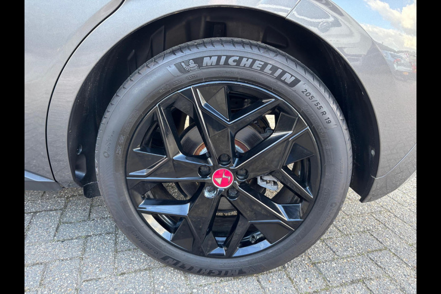 DS DS 4 1.6 PT 225 Performance Line | 225pk Benzine | 1600 kg trekgewicht | Incl. 12 maanden BOVAG garantie
