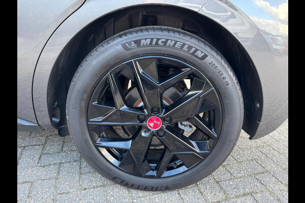 DS DS 4 1.6 PT 225 Performance Line | 225pk Benzine | 1600 kg trekgewicht | Incl. 12 maanden BOVAG garantie