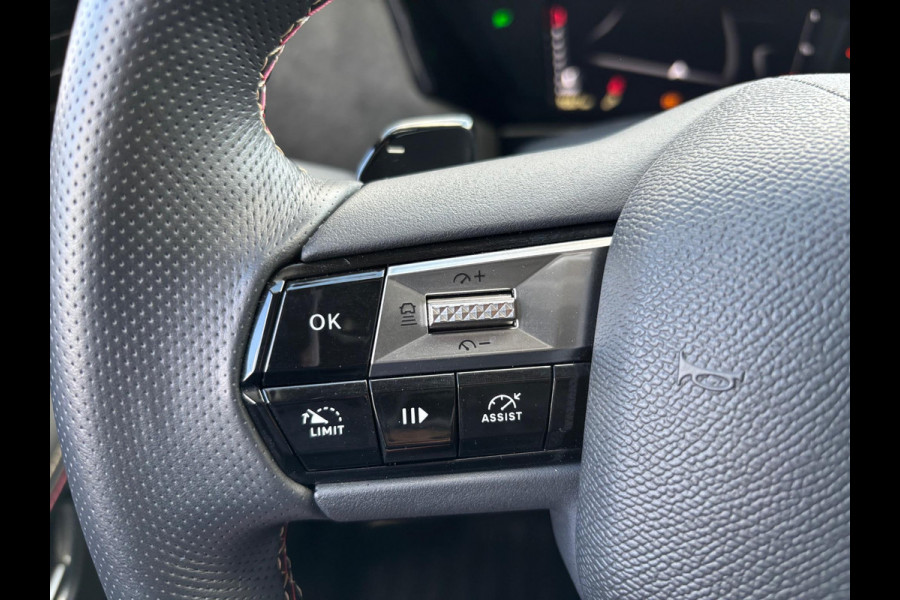 DS DS 4 1.6 PT 225 Performance Line | 225pk Benzine | 1600 kg trekgewicht | Incl. 12 maanden BOVAG garantie