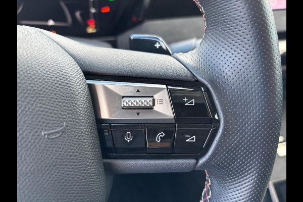 DS DS 4 1.6 PT 225 Performance Line | 225pk Benzine | 1600 kg trekgewicht | Incl. 12 maanden BOVAG garantie