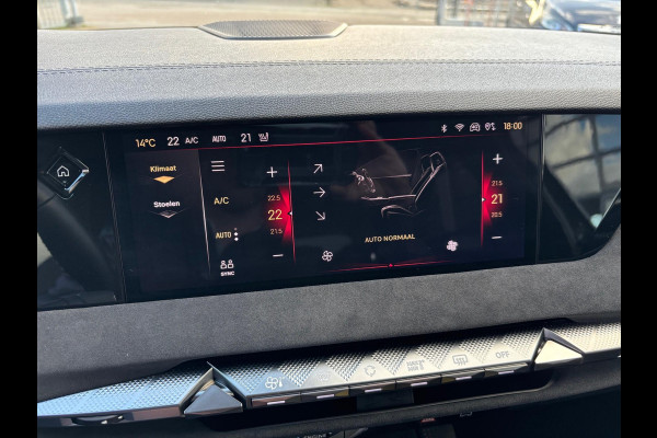 DS DS 4 1.6 PT 225 Performance Line | 225pk Benzine | 1600 kg trekgewicht | Incl. 12 maanden BOVAG garantie