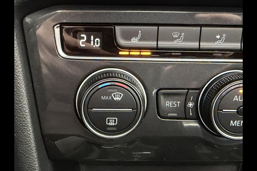 Volkswagen Tiguan 1.5 TSI ACT R-line Automaat Panorama Stoelverwarming 360 Camera+Pdc Clima Carplay Dab+ Digital Dash
