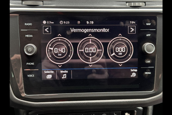 Volkswagen Tiguan 1.5 TSI ACT R-line Automaat Panorama Stoelverwarming 360 Camera+Pdc Clima Carplay Dab+ Digital Dash
