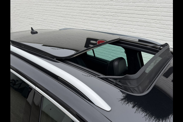 Volkswagen Tiguan 1.5 TSI ACT R-line Automaat Panorama Stoelverwarming 360 Camera+Pdc Clima Carplay Dab+ Digital Dash