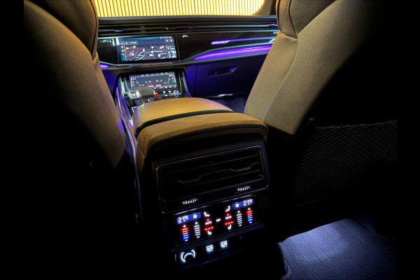 Audi RSQ8 4.0 TFSI Quattro - Keramisch - Pano - 23” ABT