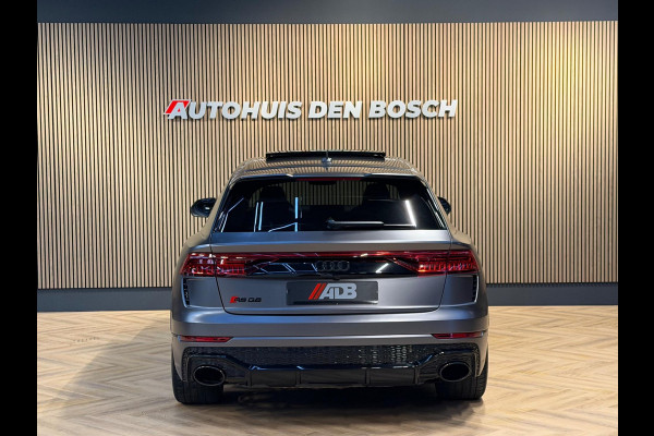 Audi RSQ8 4.0 TFSI Quattro - Keramisch - Pano - 23” ABT