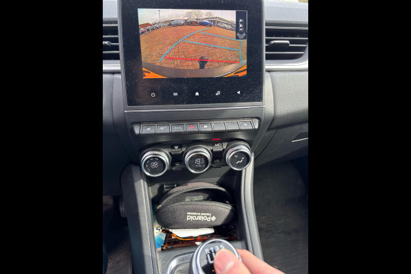 Renault Captur 1.3 TCe 130 Intens | 130 PK | Trekhaak | Stoelverwarming | Achteruitrijcamera