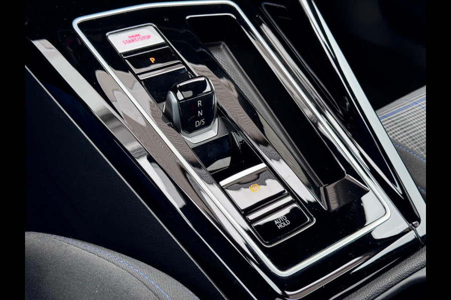 Volkswagen Golf 1.4 eHybrid GTE Pano/Matrix/Dodehoek