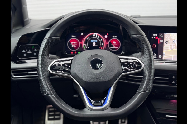 Volkswagen Golf 1.4 eHybrid GTE Pano/Matrix/Dodehoek