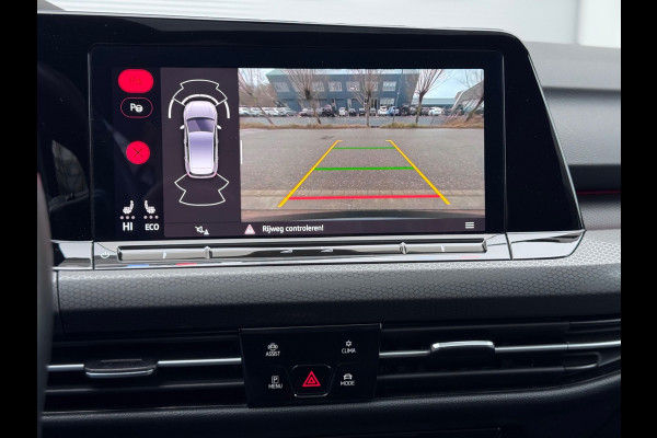 Volkswagen Golf 1.4 eHybrid GTE Pano/Matrix/Dodehoek