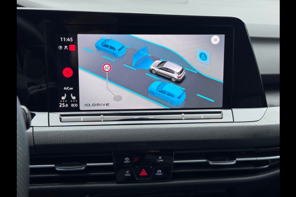 Volkswagen Golf 1.4 eHybrid GTE Pano/Matrix/Dodehoek