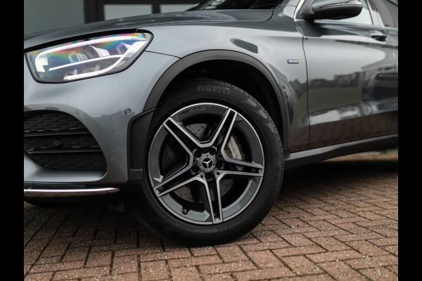 Mercedes-Benz GLC 300e 4MATIC Business Solution AMG | Camera | Stoelverw. |