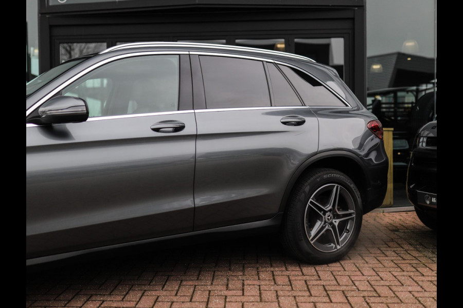 Mercedes-Benz GLC 300e 4MATIC Business Solution AMG | Camera | Stoelverw. |
