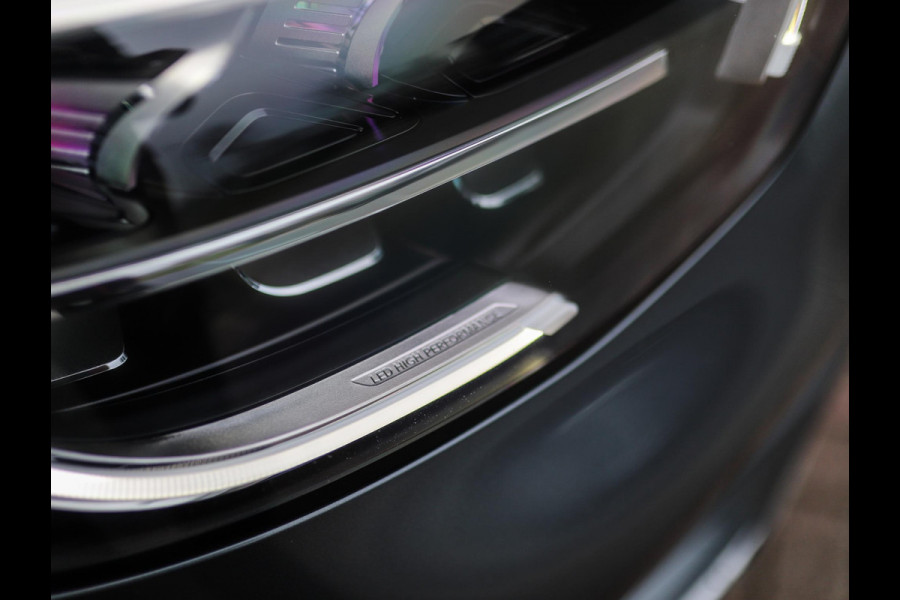 Mercedes-Benz GLC 300e 4MATIC Business Solution AMG | Camera | Stoelverw. |