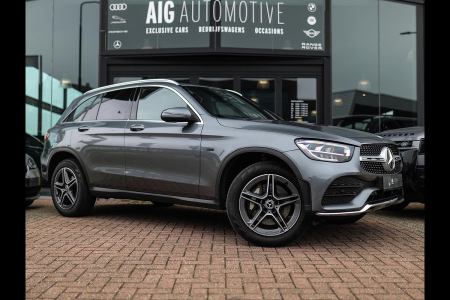 Mercedes-Benz GLC 300e 4MATIC Business Solution AMG | Camera | Stoelverw. |