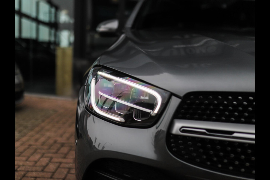 Mercedes-Benz GLC 300e 4MATIC Business Solution AMG | Camera | Stoelverw. |