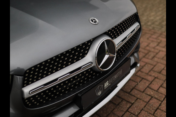 Mercedes-Benz GLC 300e 4MATIC Business Solution AMG | Camera | Stoelverw. |