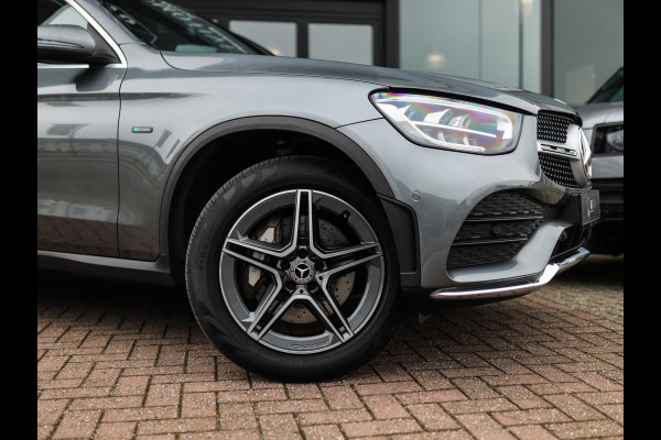 Mercedes-Benz GLC 300e 4MATIC Business Solution AMG | Camera | Stoelverw. |