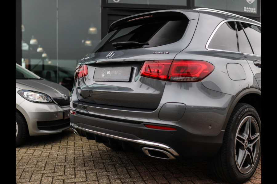 Mercedes-Benz GLC 300e 4MATIC Business Solution AMG | Camera | Stoelverw. |