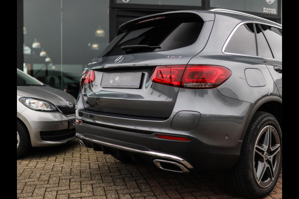 Mercedes-Benz GLC 300e 4MATIC Business Solution AMG | Camera | Stoelverw. |