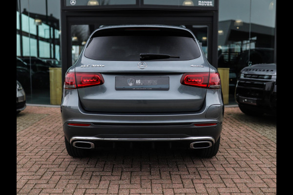 Mercedes-Benz GLC 300e 4MATIC Business Solution AMG | Camera | Stoelverw. |