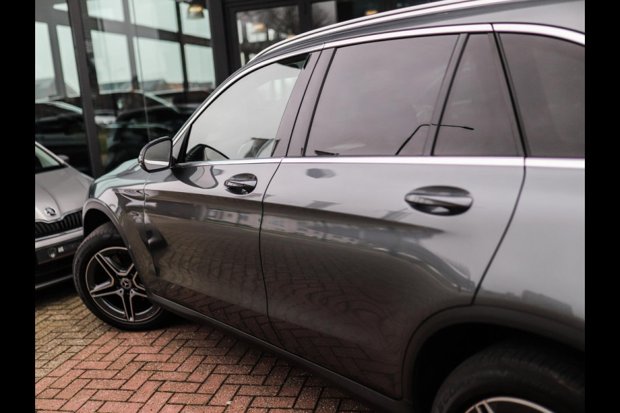 Mercedes-Benz GLC 300e 4MATIC Business Solution AMG | Camera | Stoelverw. |