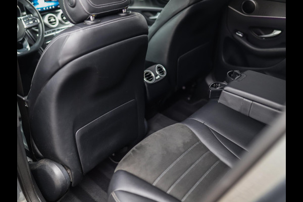 Mercedes-Benz GLC 300e 4MATIC Business Solution AMG | Camera | Stoelverw. |