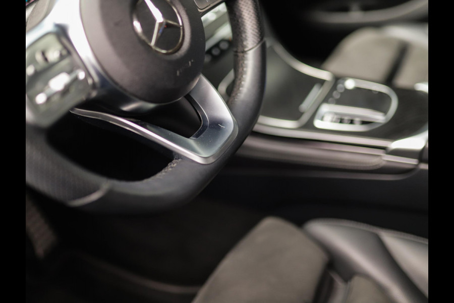 Mercedes-Benz GLC 300e 4MATIC Business Solution AMG | Camera | Stoelverw. |