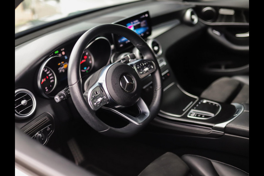 Mercedes-Benz GLC 300e 4MATIC Business Solution AMG | Camera | Stoelverw. |