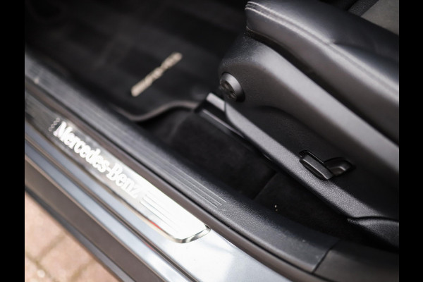 Mercedes-Benz GLC 300e 4MATIC Business Solution AMG | Camera | Stoelverw. |